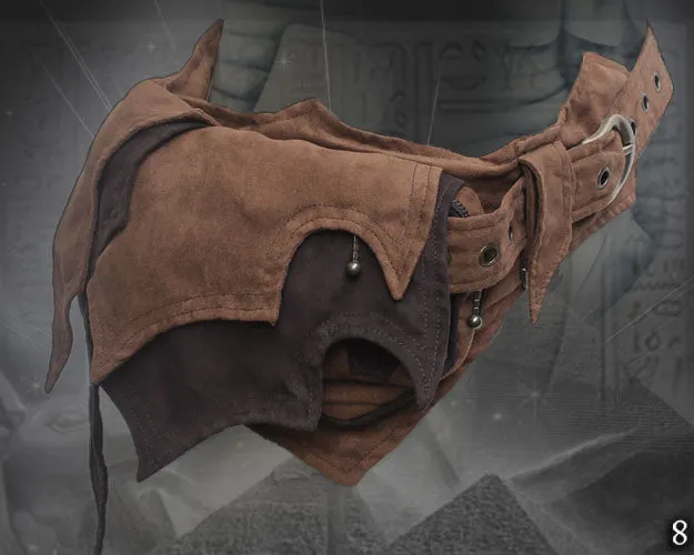 Sirius Belt