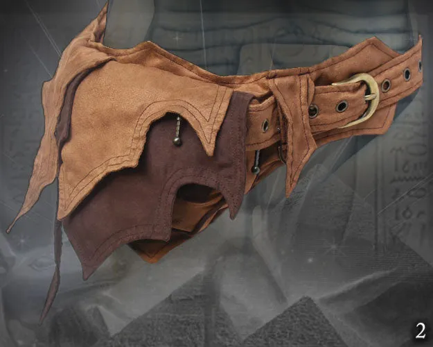 Sirius Belt
