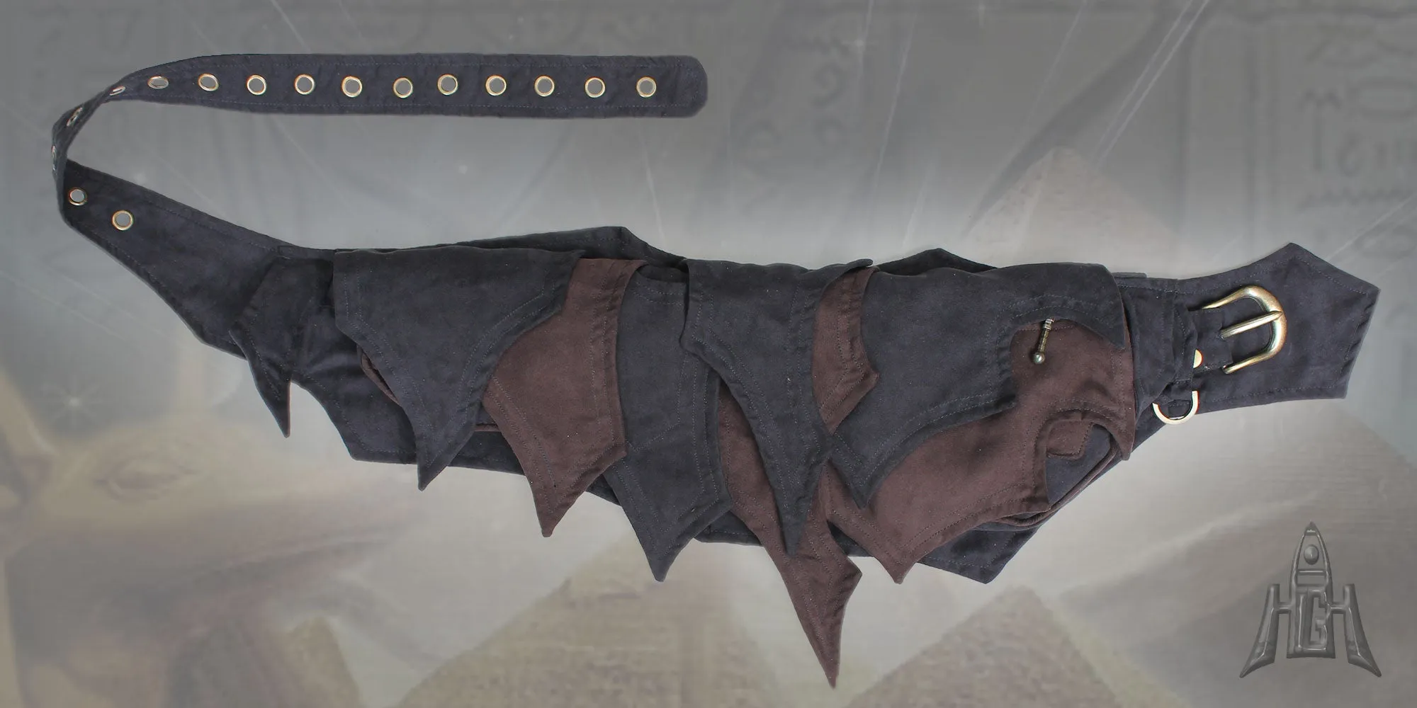 Sirius Belt