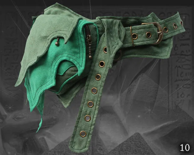 Sirius Belt