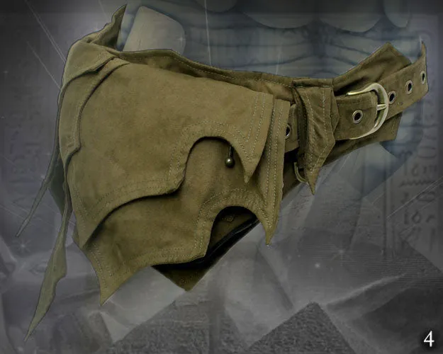 Sirius Belt