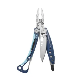 Skeletool® CX Pocket Multi-Tool - Nightshade