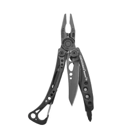 Skeletool® CX Pocket Multi-Tool - Onyx