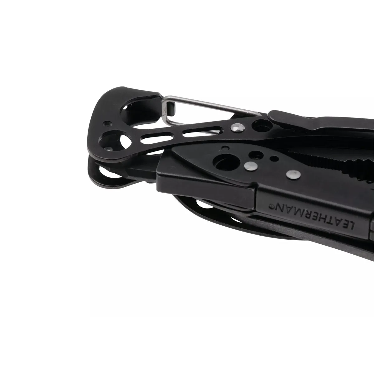 Skeletool® CX Pocket Multi-Tool - Onyx