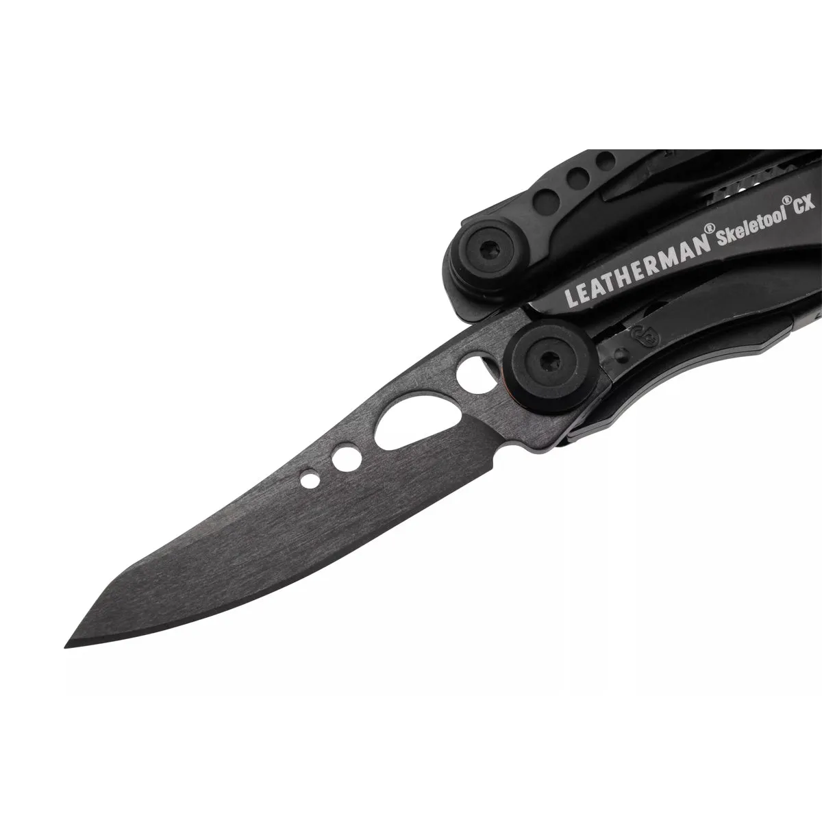 Skeletool® CX Pocket Multi-Tool - Onyx