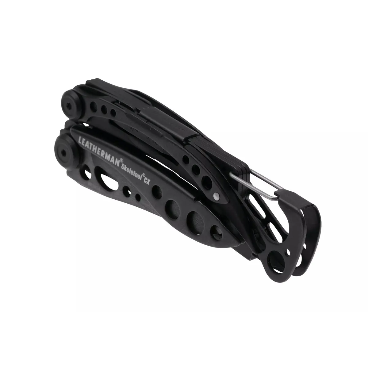 Skeletool® CX Pocket Multi-Tool - Onyx