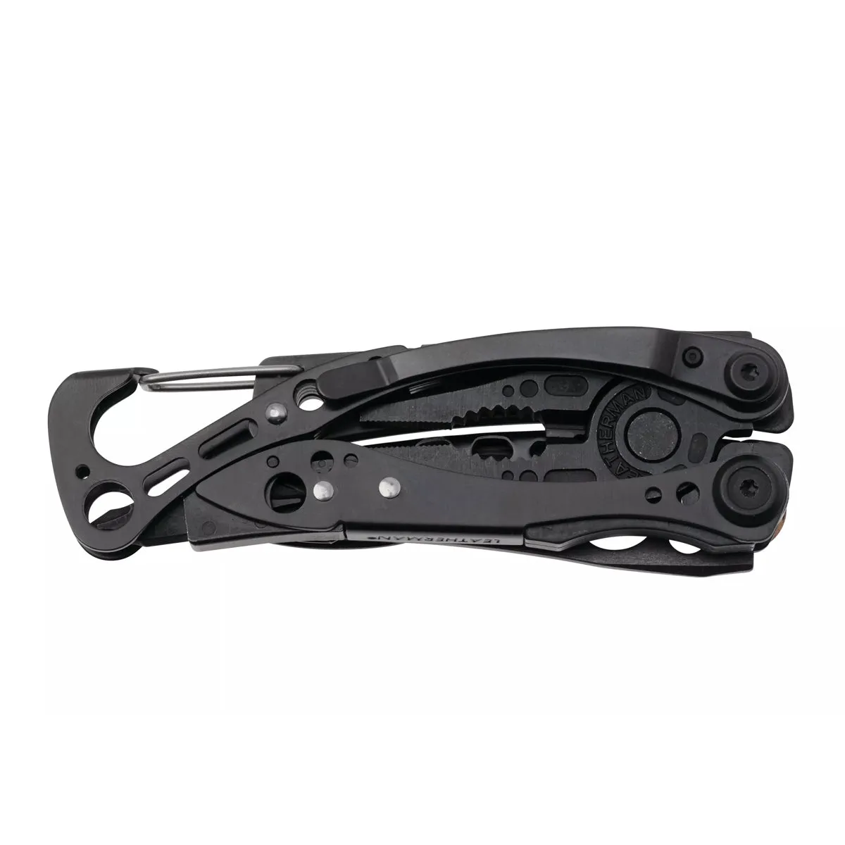 Skeletool® CX Pocket Multi-Tool - Onyx