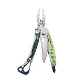 Skeletool® CX Pocket Multi-Tool - Verdant