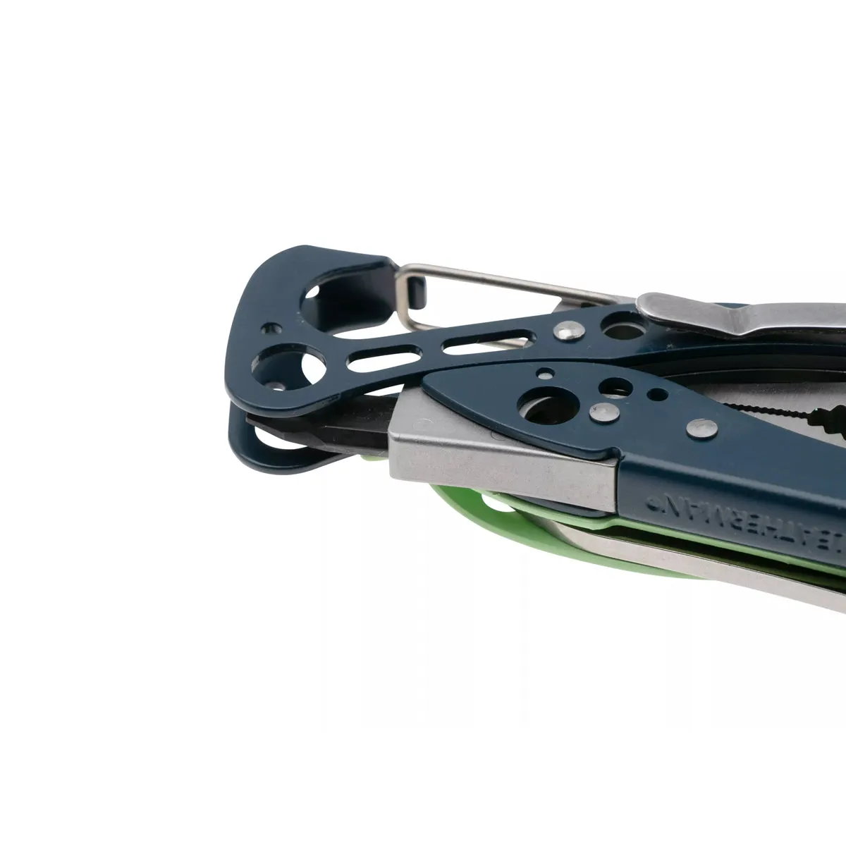 Skeletool® CX Pocket Multi-Tool - Verdant