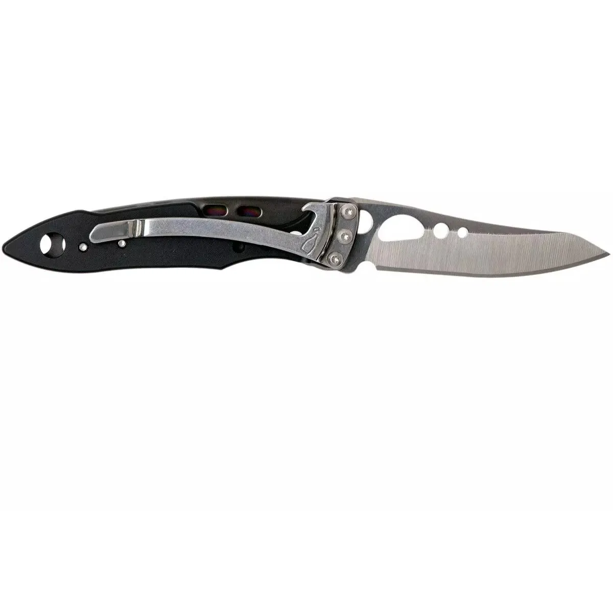 Skeletool® KB Knife - Black