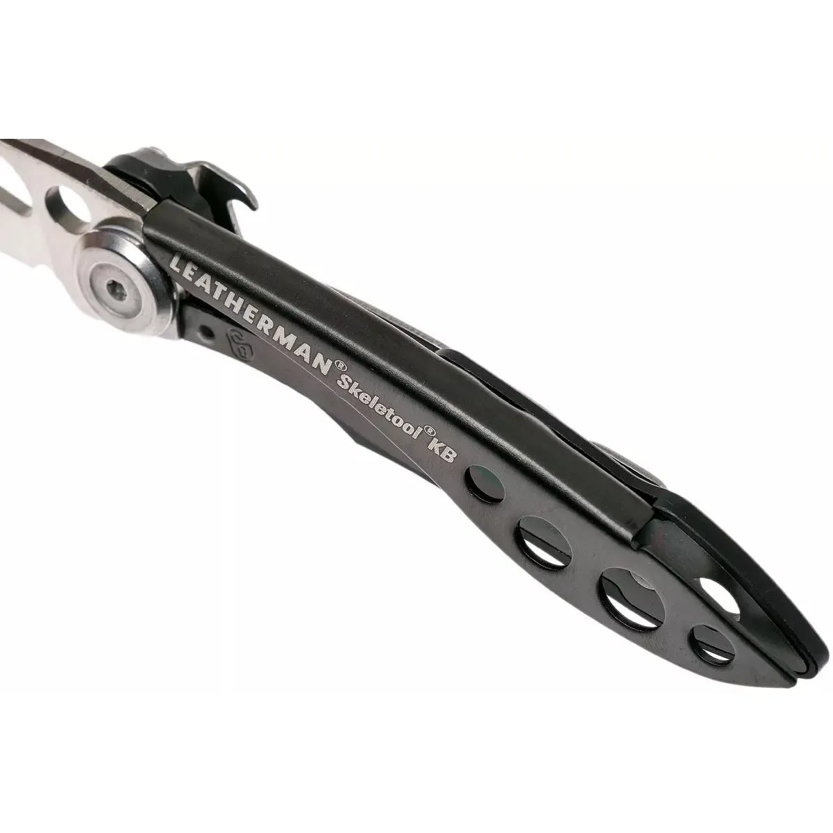 Skeletool® KB Knife - Black