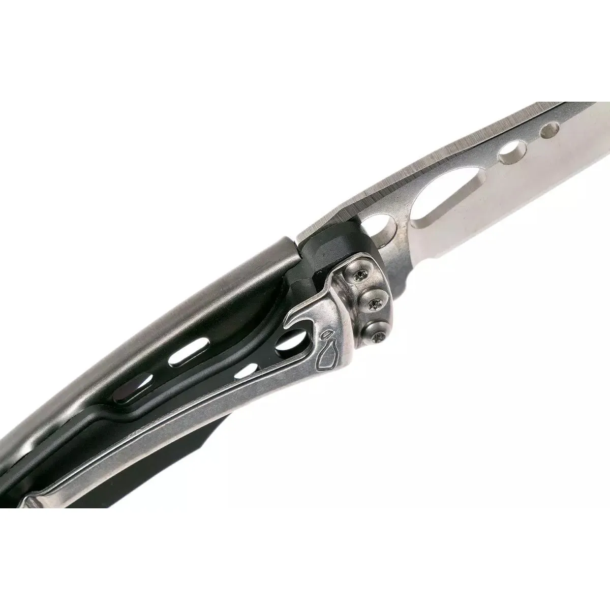 Skeletool® KB Knife - Black