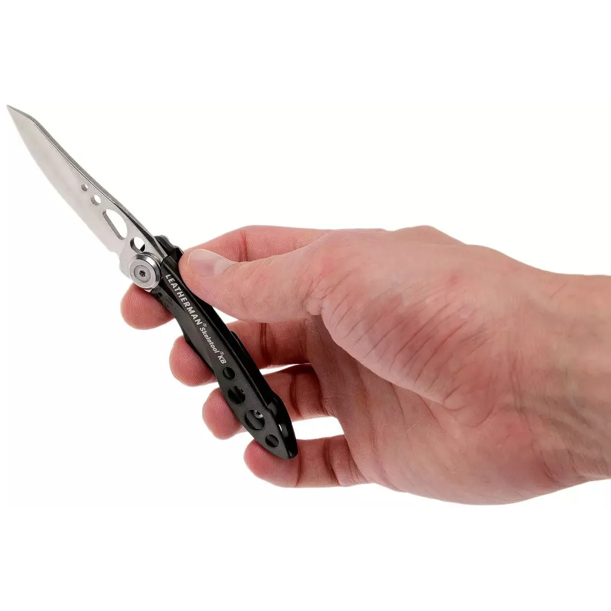 Skeletool® KB Knife - Black