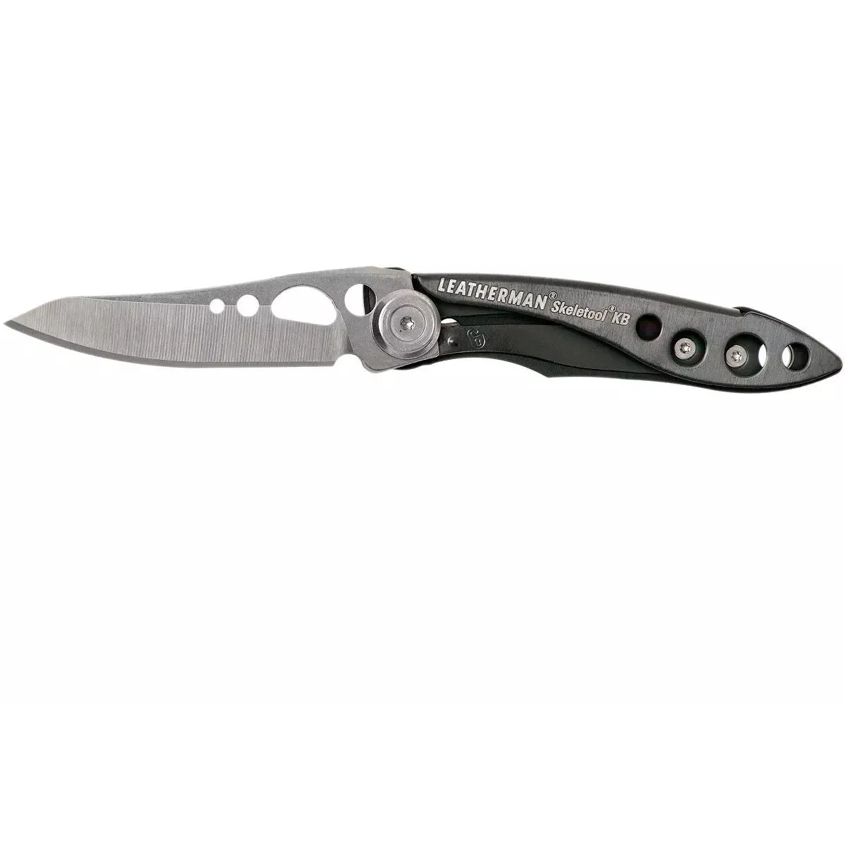 Skeletool® KB Knife - Black