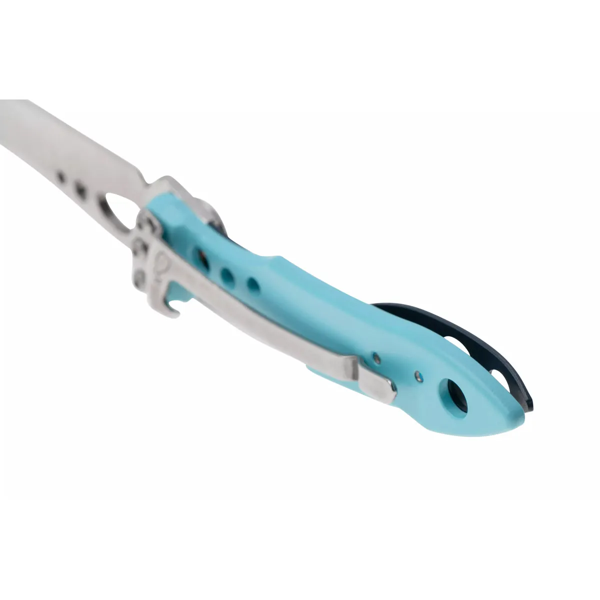 Skeletool® KB Knife - Nightshade