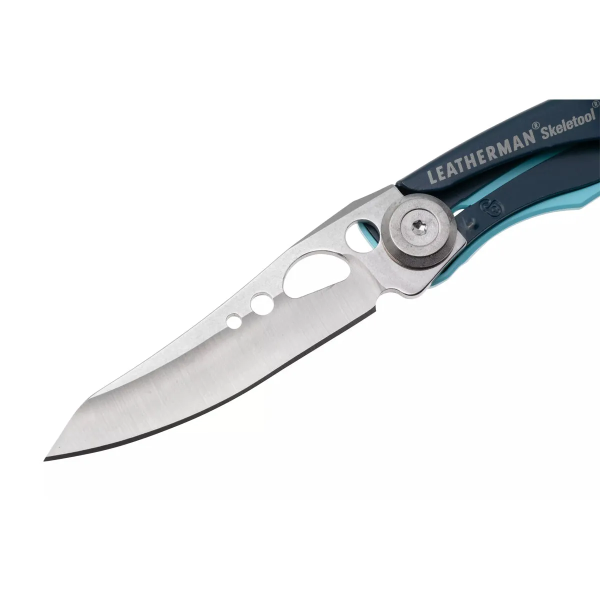 Skeletool® KB Knife - Nightshade