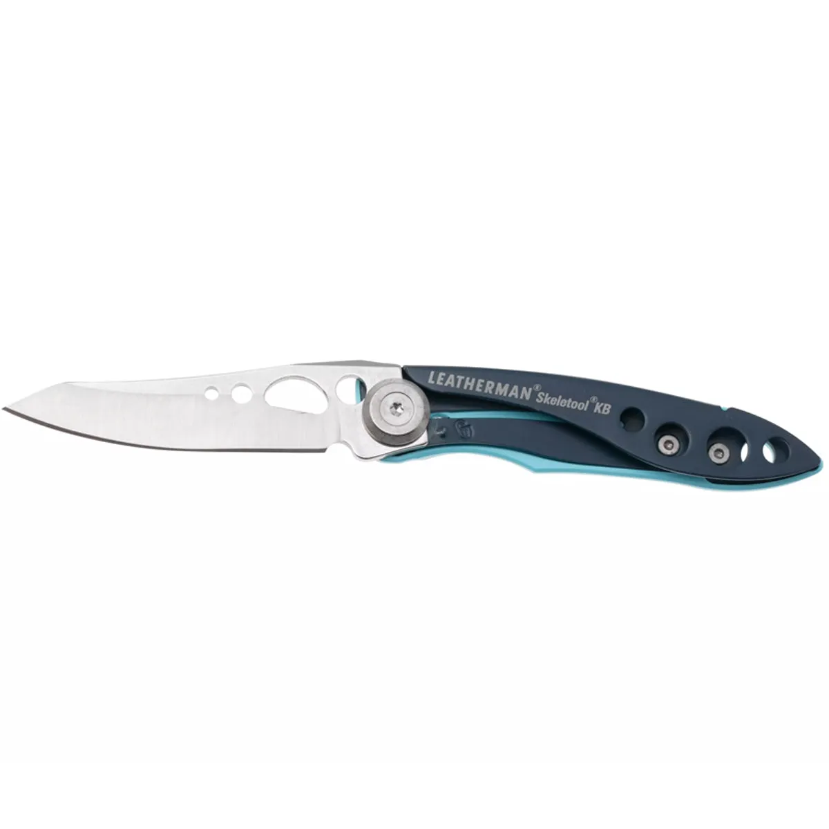 Skeletool® KB Knife - Nightshade