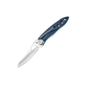 Skeletool® KB Knife - Nightshade