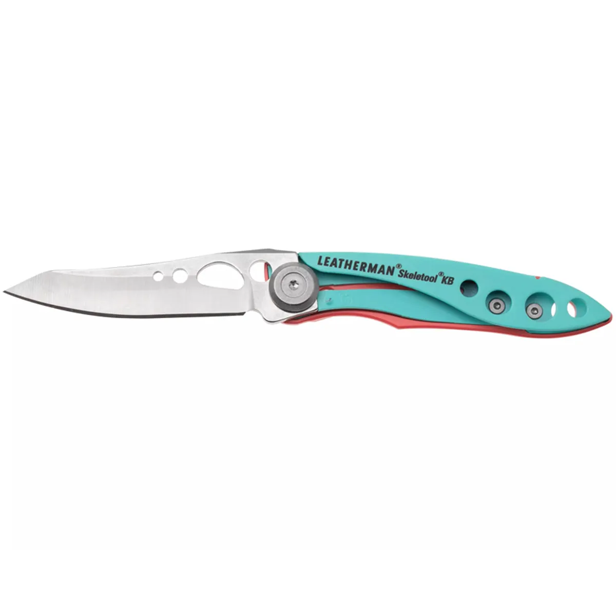 Skeletool® KB Knife - Paradise