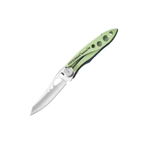 Skeletool® KB Knife - Verdant