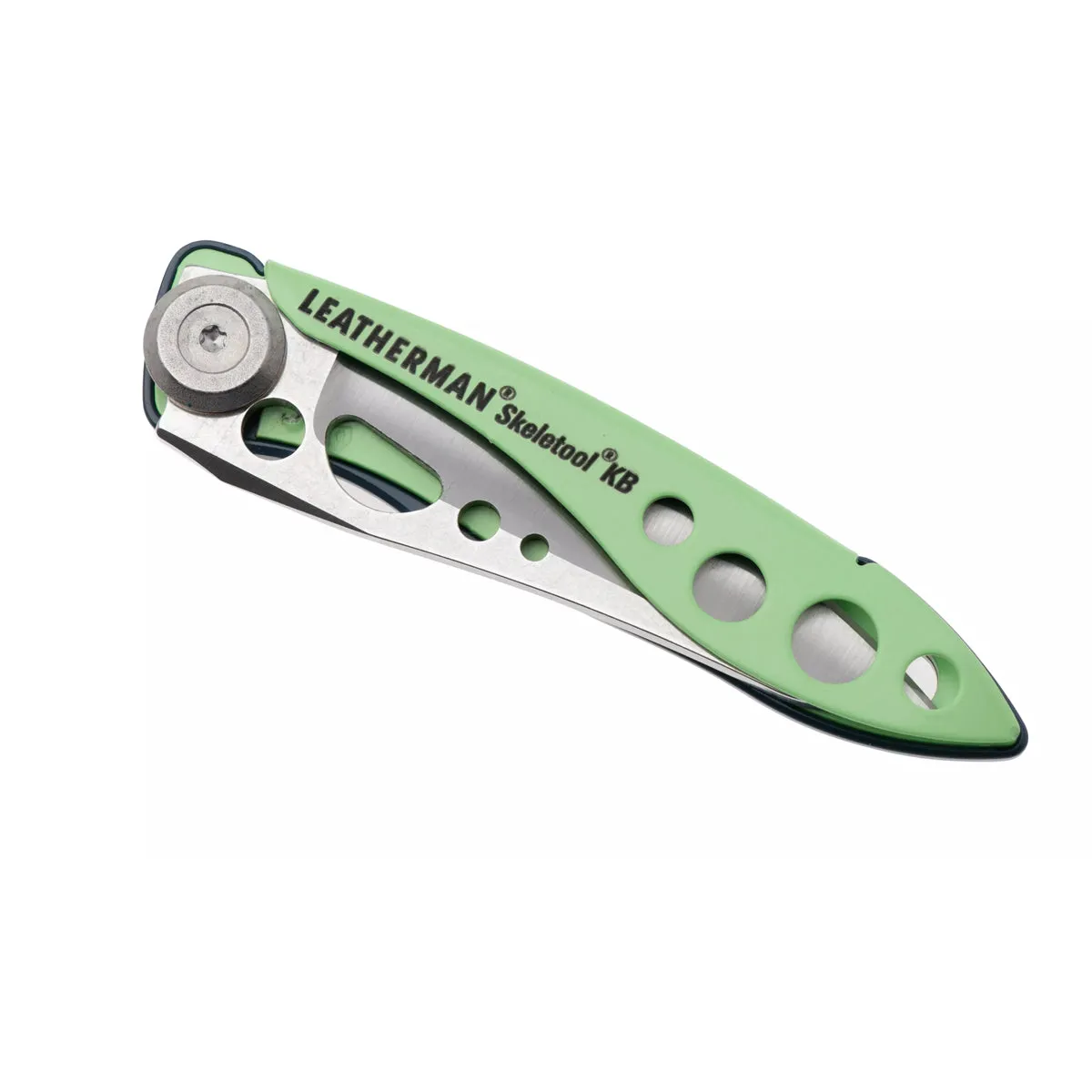 Skeletool® KB Knife - Verdant