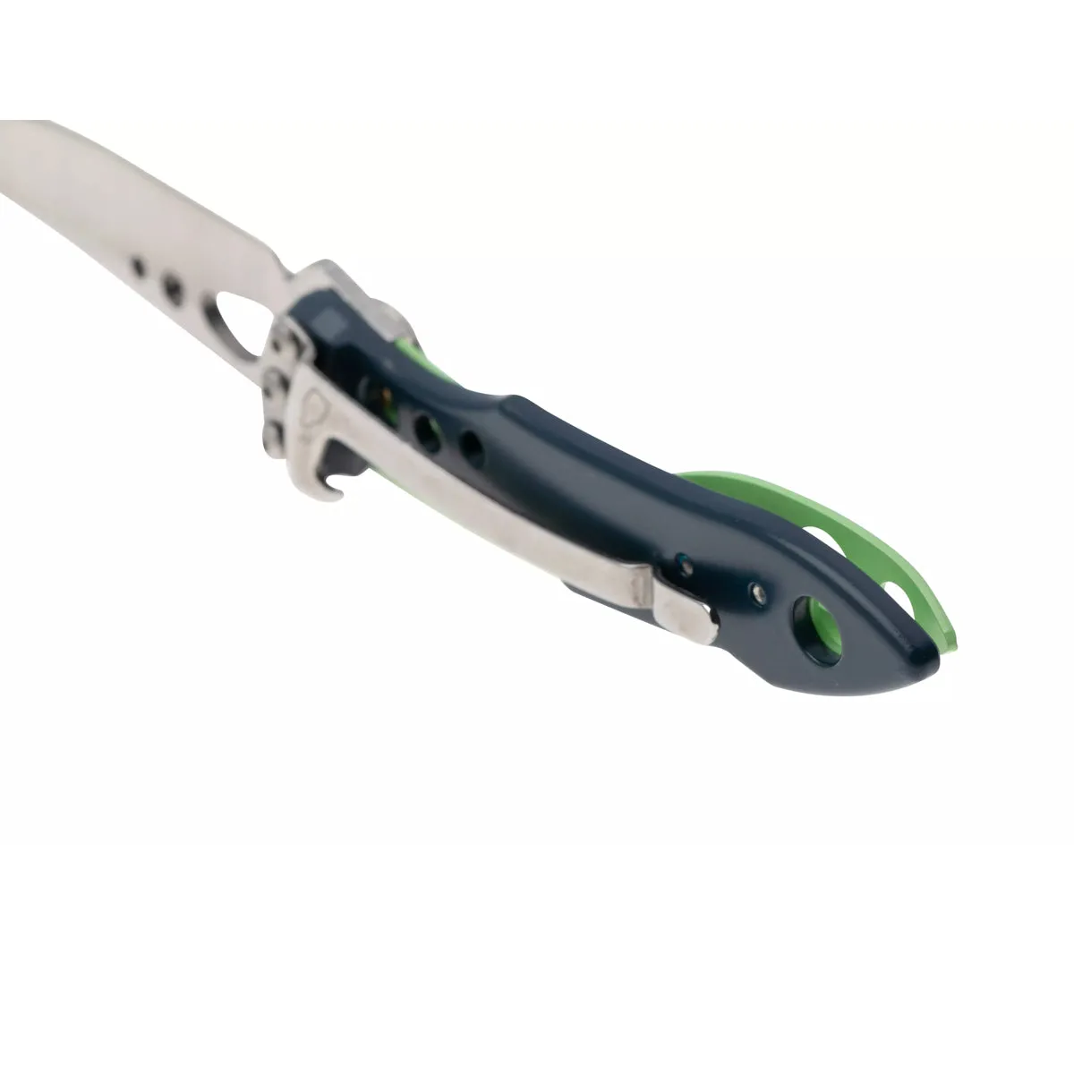 Skeletool® KB Knife - Verdant