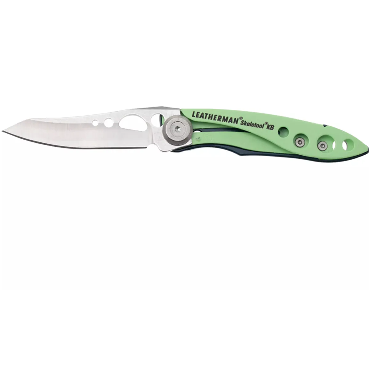 Skeletool® KB Knife - Verdant