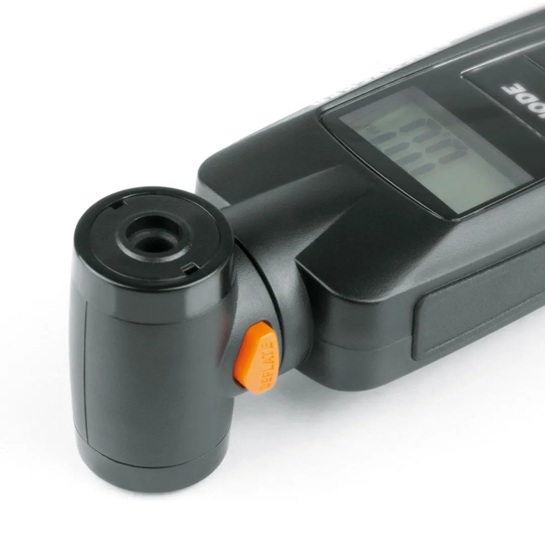 SKS Airchecker II Digital Pressure Gauge