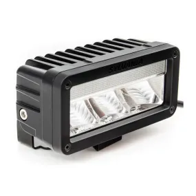 SLB LIGHTBAR2N1SPBX Sylvania Dual Mode 6" LED Light Bar (Spot)