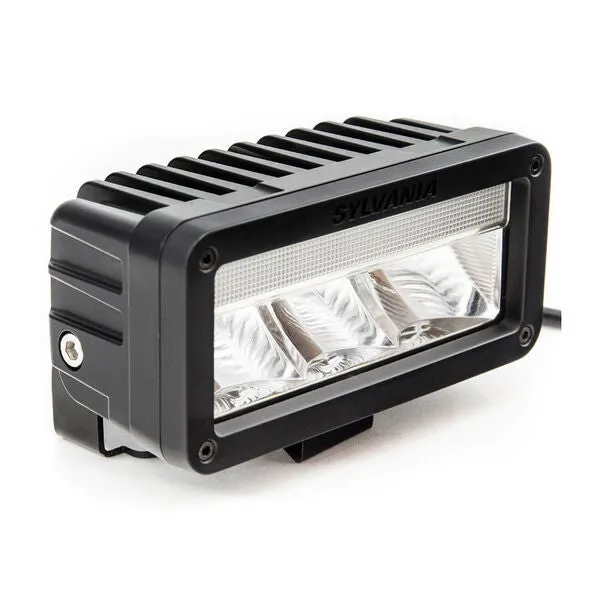SLB LIGHTBAR2N1SPBX Sylvania Dual Mode 6" LED Light Bar (Spot)