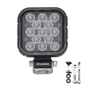 SLB RGCUBE4INFL1 Sylvania Rugged Cube 4" LED Pod (Flood)