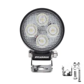 SLB RND3INSPBX Sylvania Round 3" LED Pod (Spot)