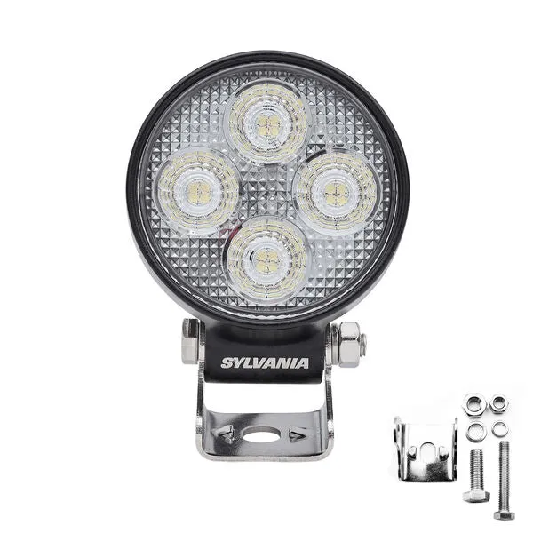SLB RND3INSPBX Sylvania Round 3" LED Pod (Spot)