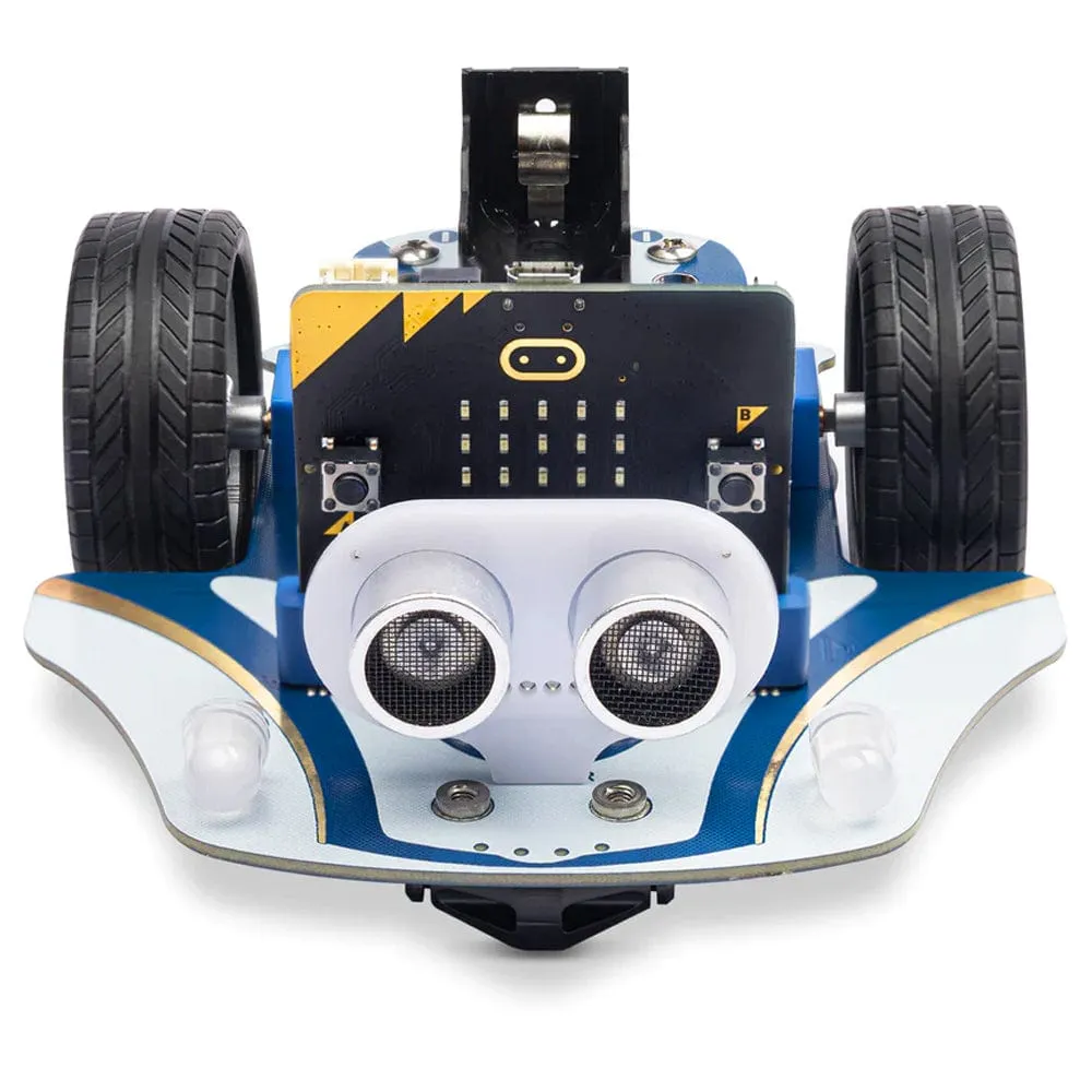 Smart Cutebot Pro for micro:bit