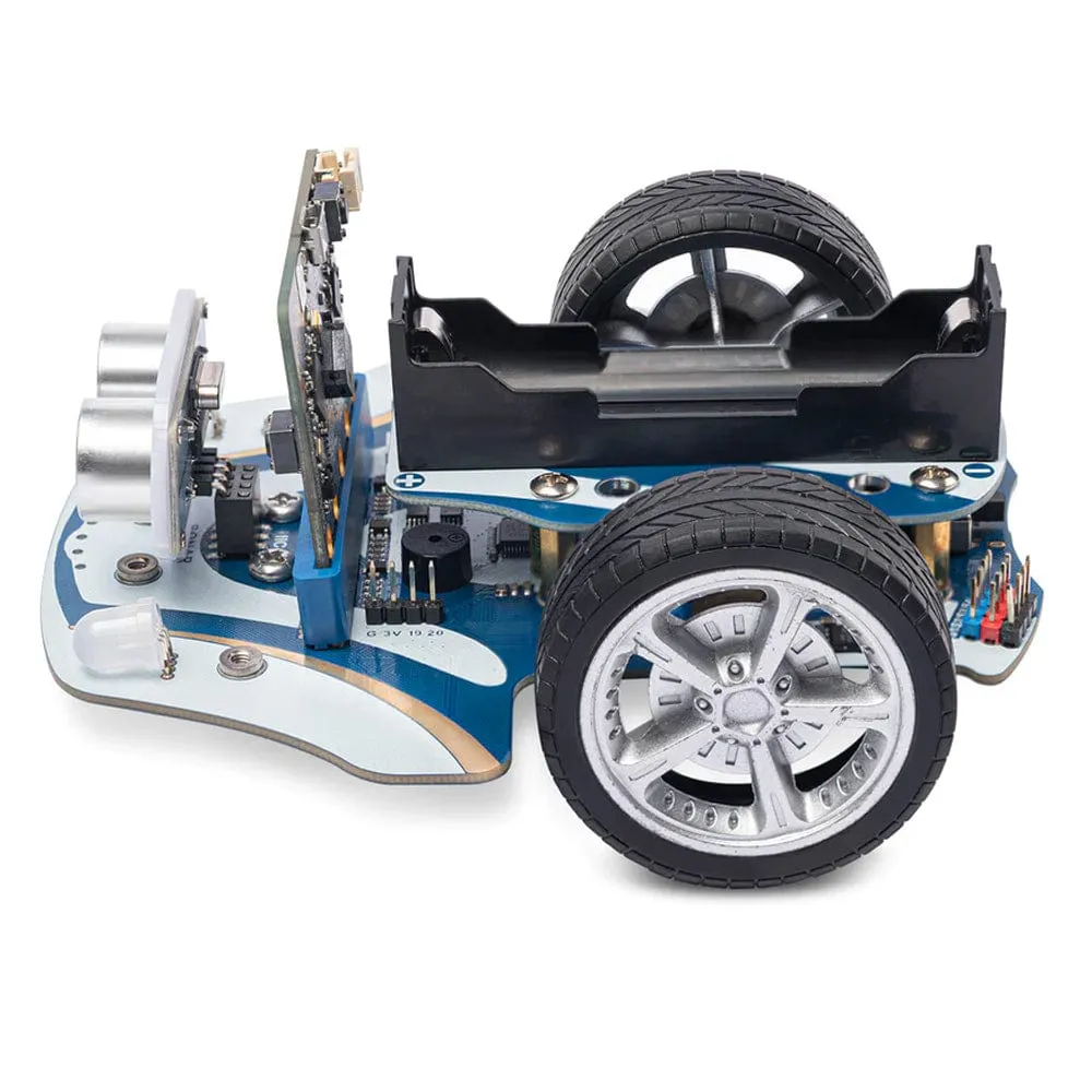 Smart Cutebot Pro for micro:bit