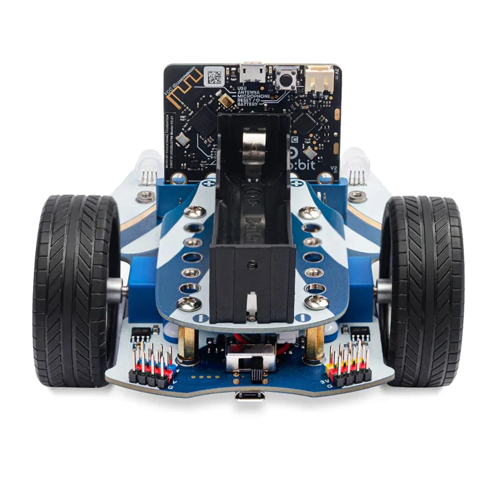 Smart Cutebot Pro for micro:bit