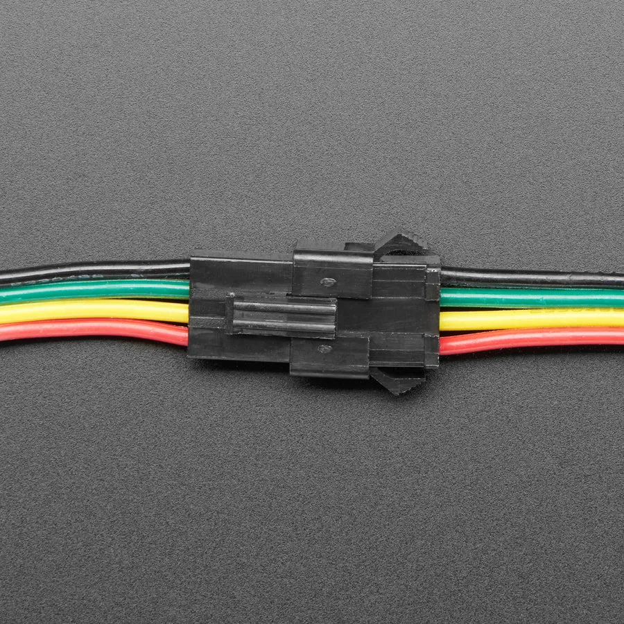 SmartMatrix SmartLED Shield for Teensy 4