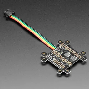 SmartMatrix SmartLED Shield for Teensy 4