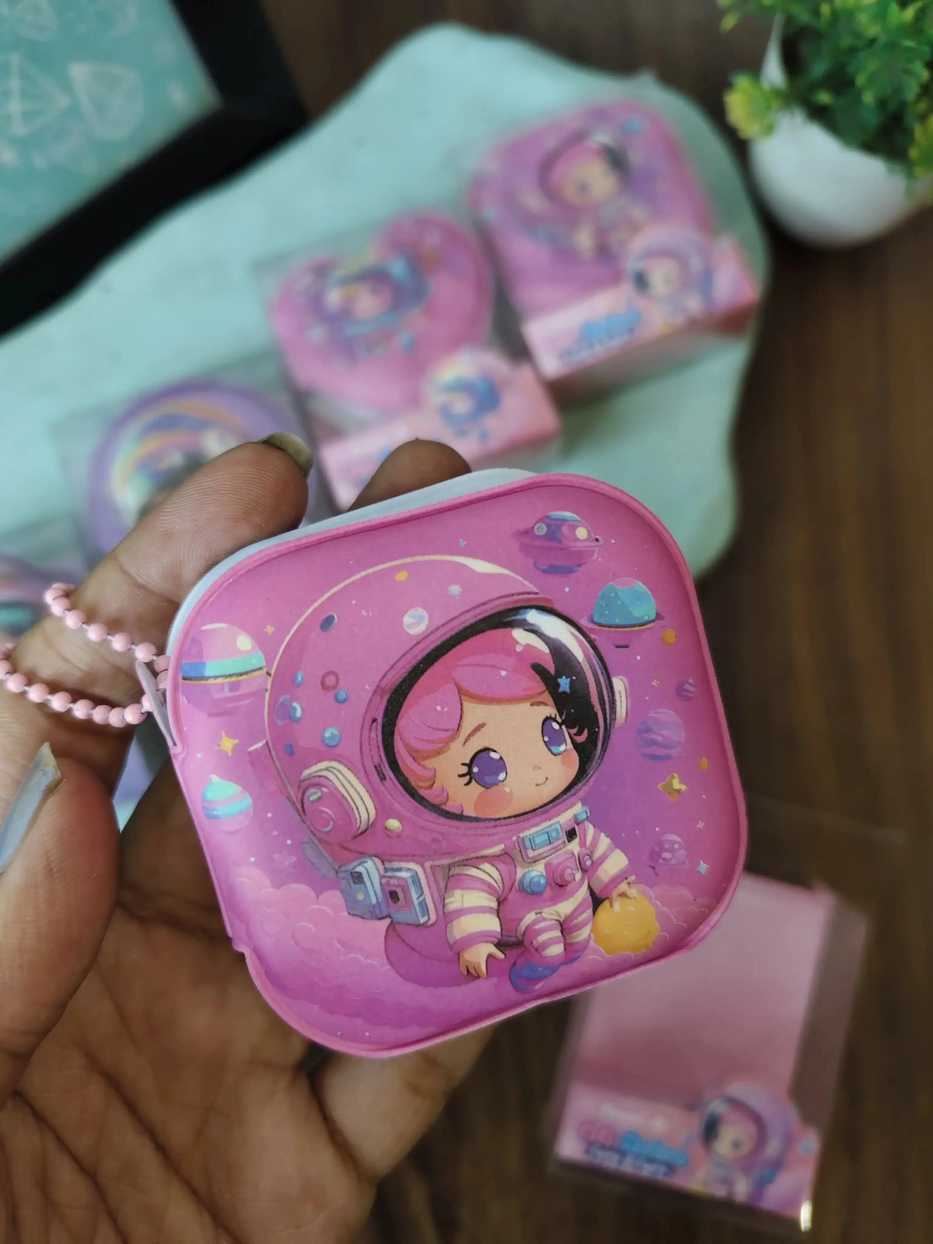 Space/astro pocket diary