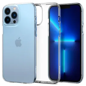 Spigen<br>Crystal Flex<br>iPhone 13 Pro Max