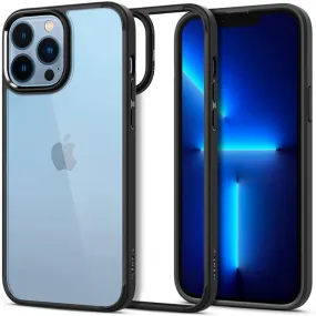 Spigen<br>Crystal Hybrid<br>iPhone 13 Pro Max