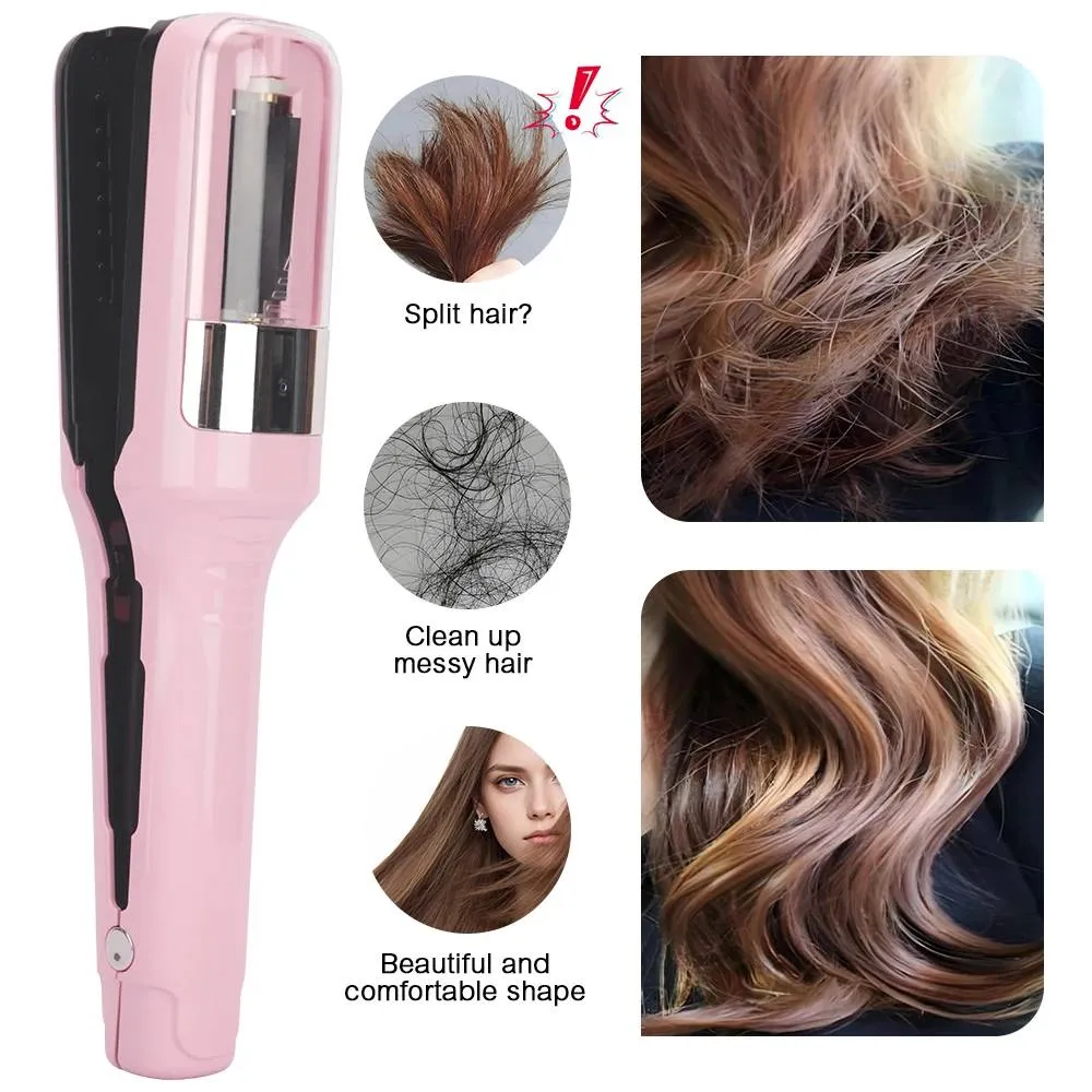 Split Ends Hair Trimmer