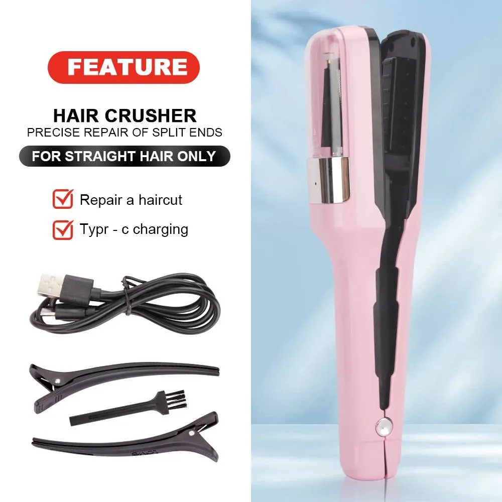 Split Ends Hair Trimmer