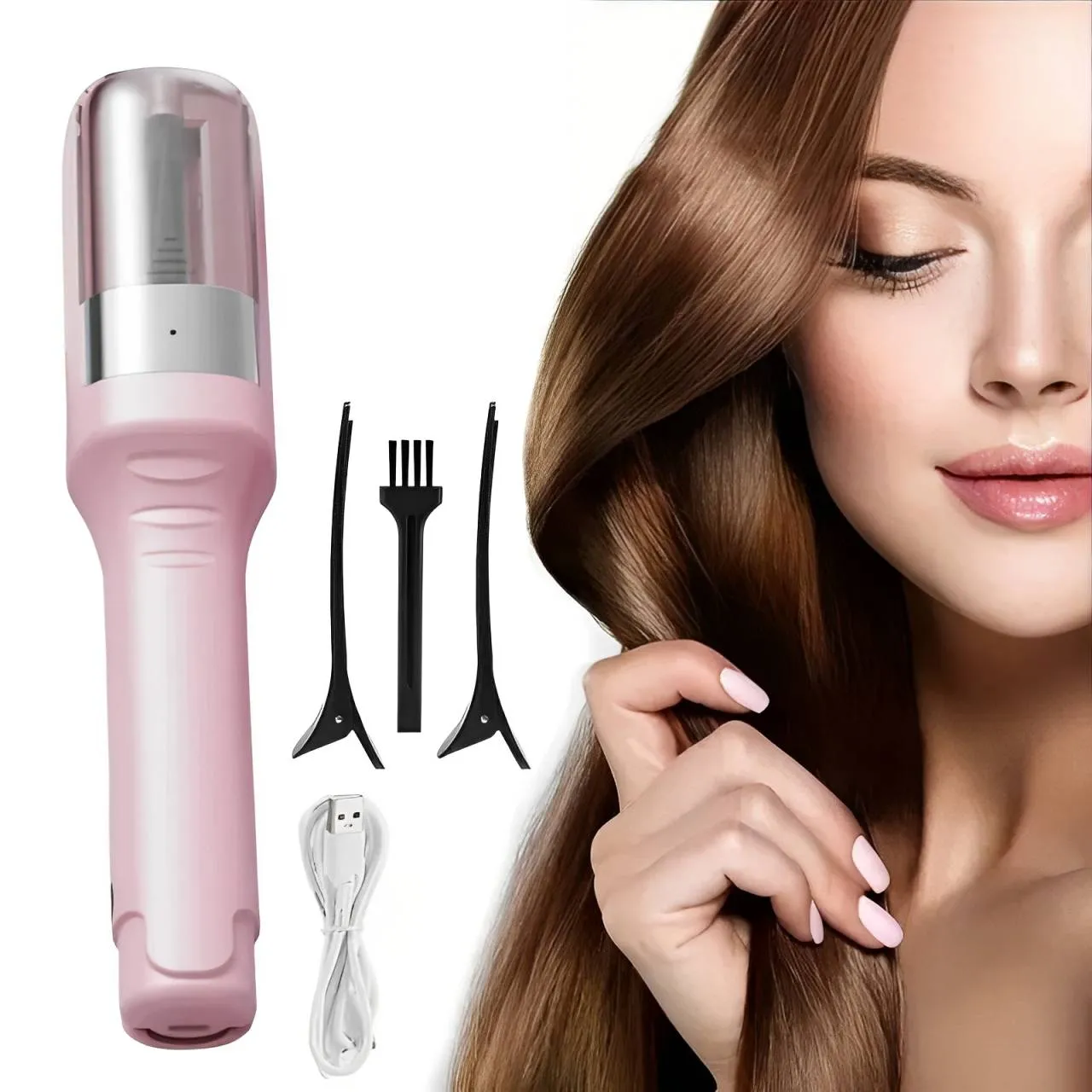 Split Ends Hair Trimmer