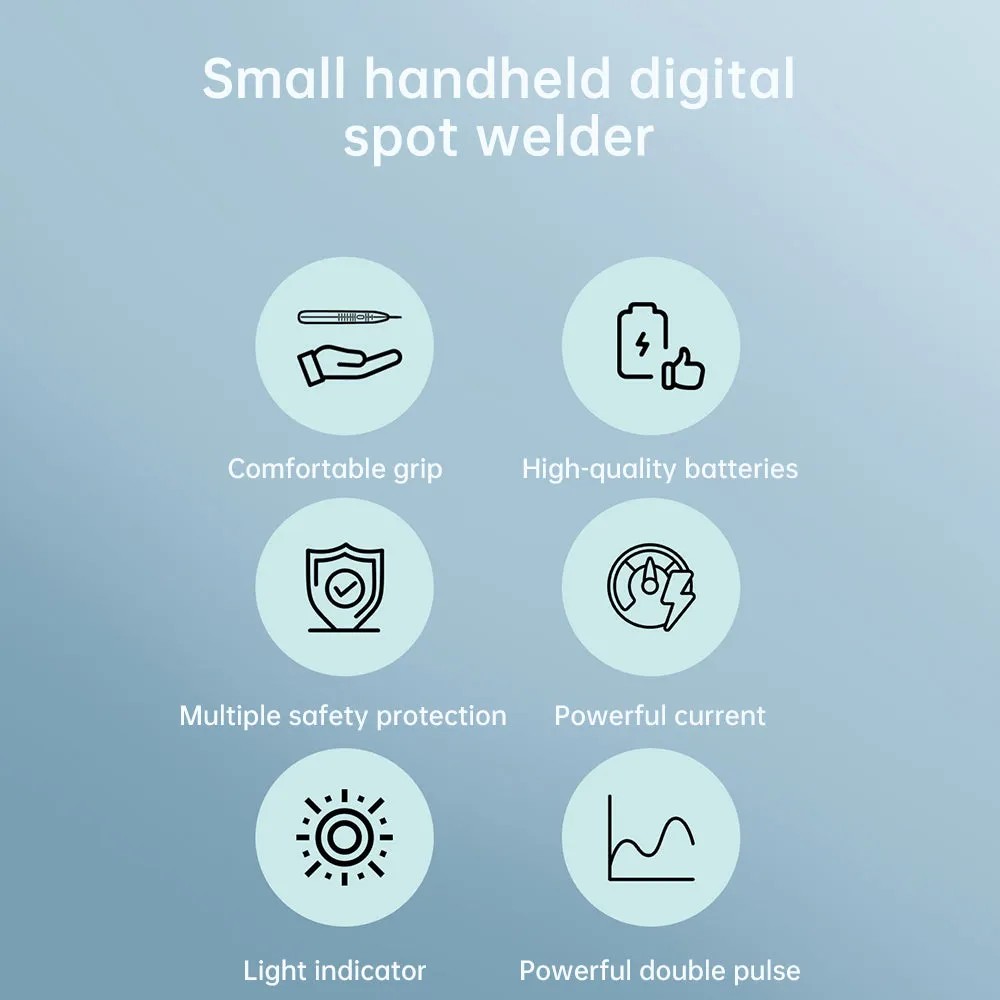 Spot Welder