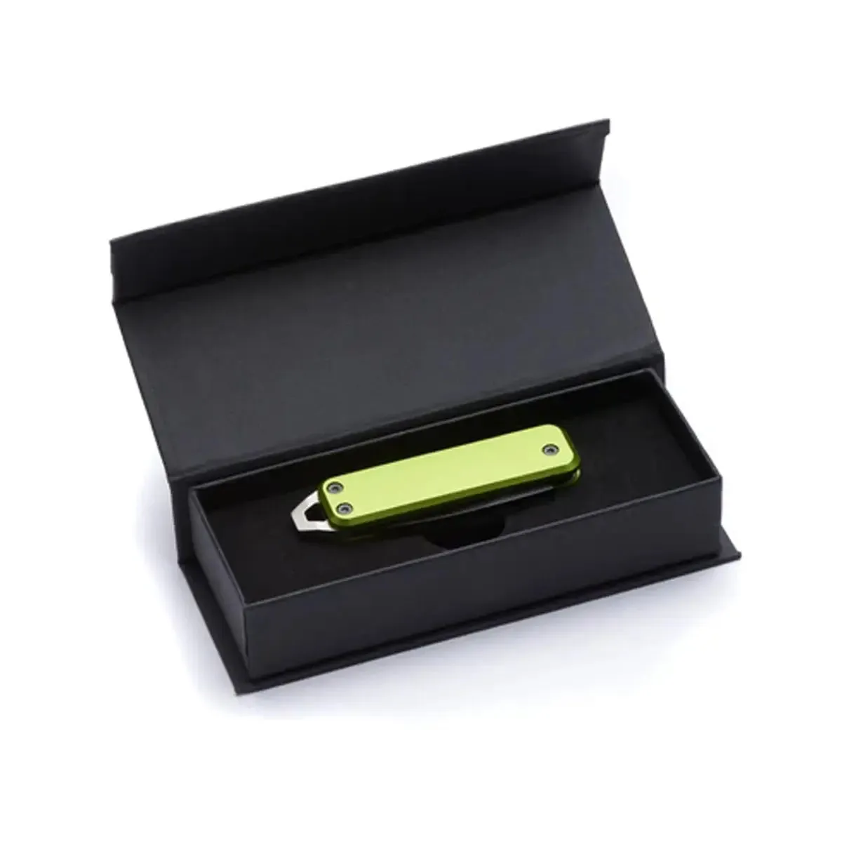 Sprint 1.75 Cactus EDC Pocket Knife