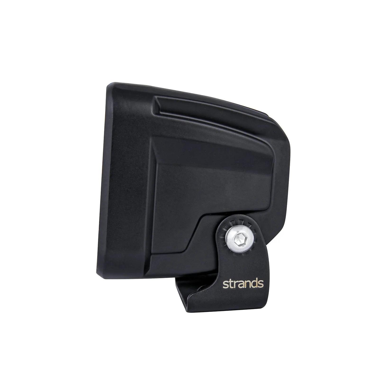 Strands Siberia Red Panda LED Work Light with Tail Light / Indicator