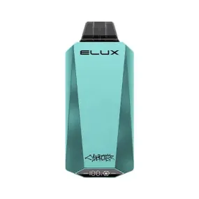 Summer Love - Elux Cyberover 18000 US Edition Vape