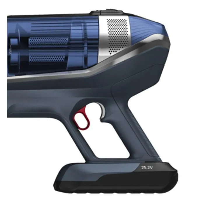 Tefal TY9890 Vacuum Cleaner Handstick XForce 11.60