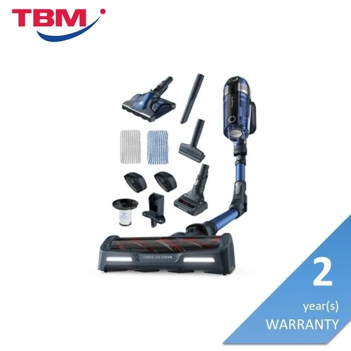 Tefal TY9890 Vacuum Cleaner Handstick XForce 11.60